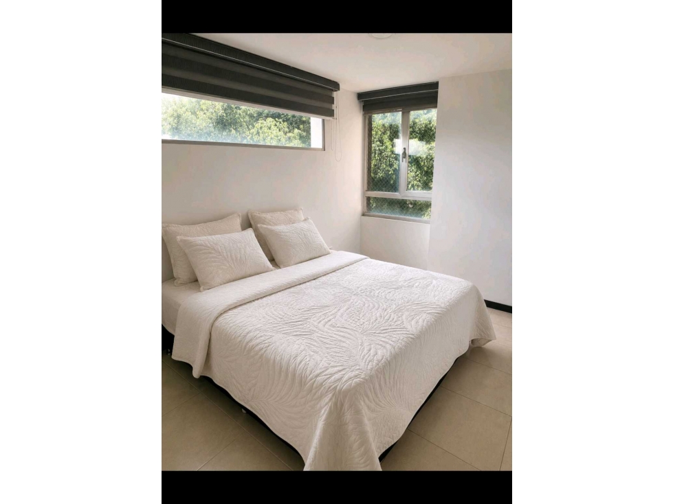 VENTA DE APARTAMENTO EN ENVIGADO EN ABADIA — foto 5