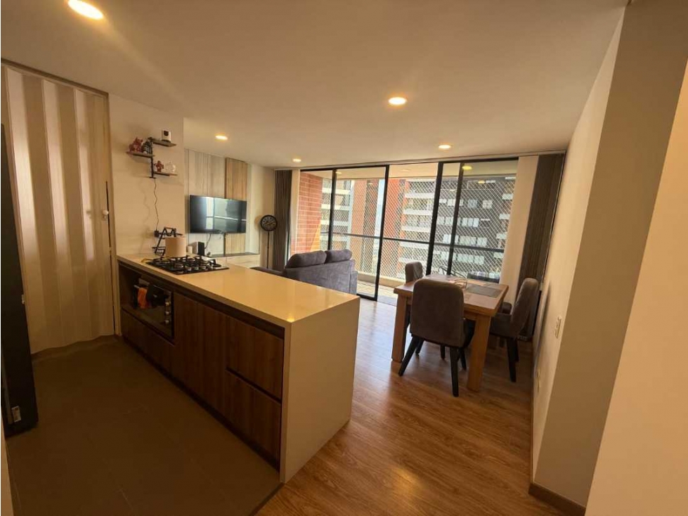 Venta Apartamento Envigado sector el trianón — foto 2