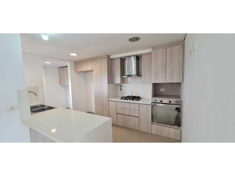 Venta apartamento Envigado sector bosques de zuñiga buena vista — foto 2