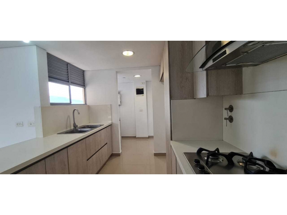 Venta apartamento Envigado sector bosques de zuñiga buena vista — foto 3