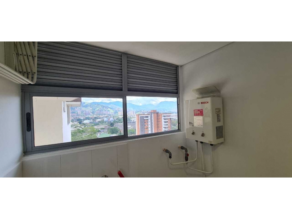 Venta apartamento Envigado sector bosques de zuñiga buena vista — foto 4