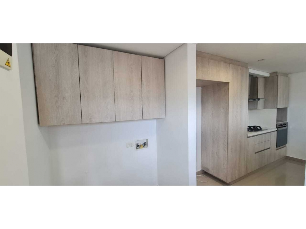 Venta apartamento Envigado sector bosques de zuñiga buena vista — foto 5