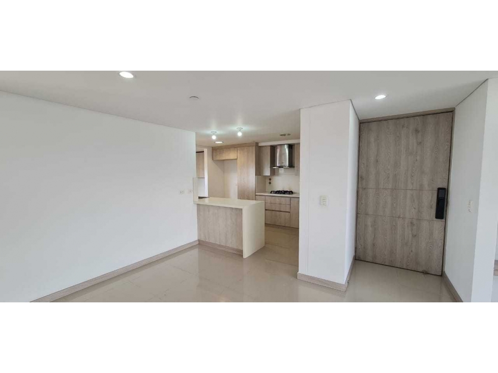 Venta apartamento Envigado sector bosques de zuñiga buena vista — foto 6