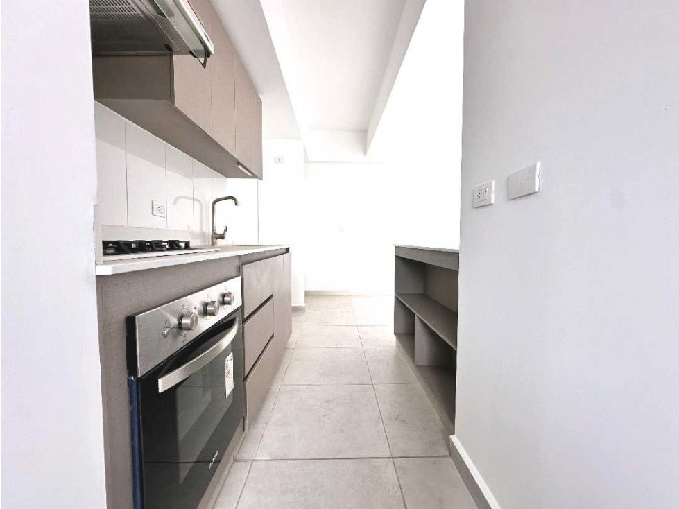 Venta apartamento Envigado Terrazas del Rio,3 alcobas,2 parqueaderos! — foto 2