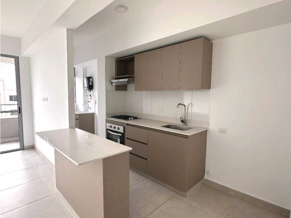 Venta apartamento Envigado Terrazas del Rio,3 alcobas,2 parqueaderos! — foto 3