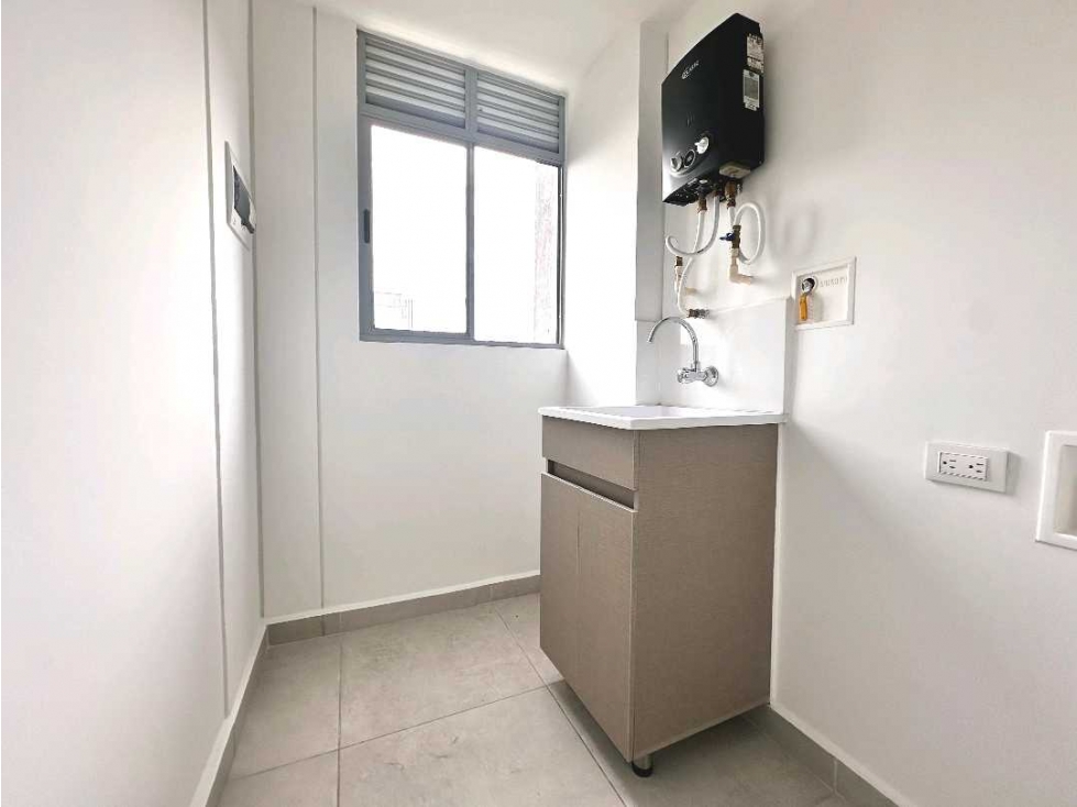 Venta apartamento Envigado Terrazas del Rio,3 alcobas,2 parqueaderos! — foto 4