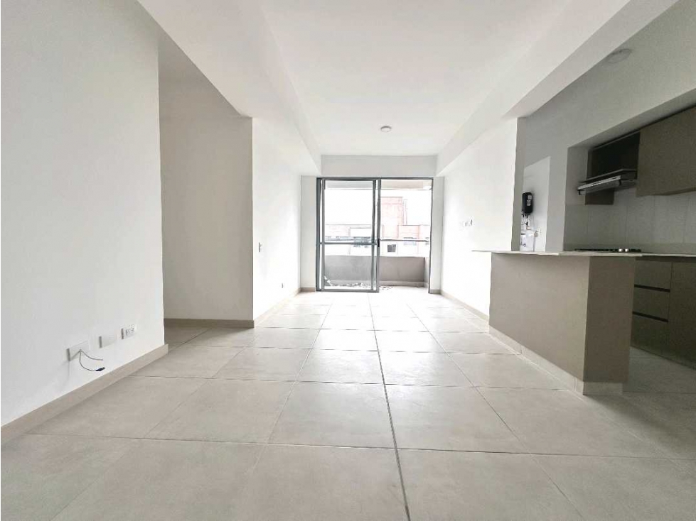 Venta apartamento Envigado Terrazas del Rio,3 alcobas,2 parqueaderos! — foto 5