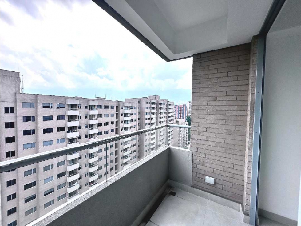 Venta apartamento Envigado Terrazas del Rio,3 alcobas,2 parqueaderos! — foto 6