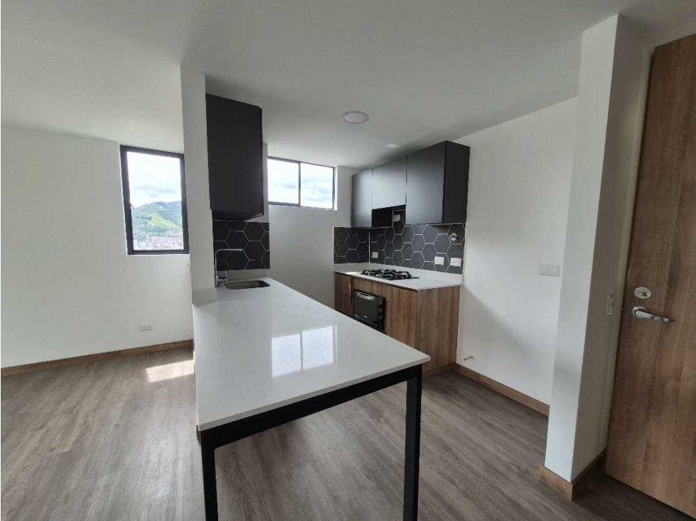 VENTA APARTAMENTO, ENVIGADO. URBANIZACION CIVITA — foto 2