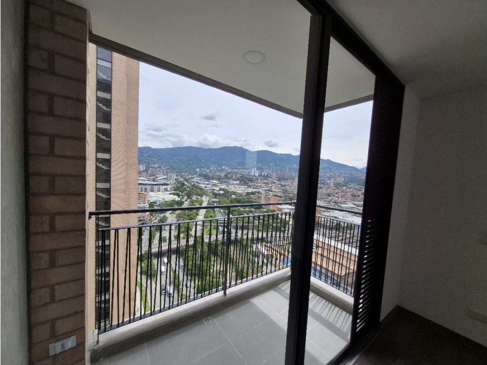 VENTA APARTAMENTO, ENVIGADO. URBANIZACION CIVITA — foto 4