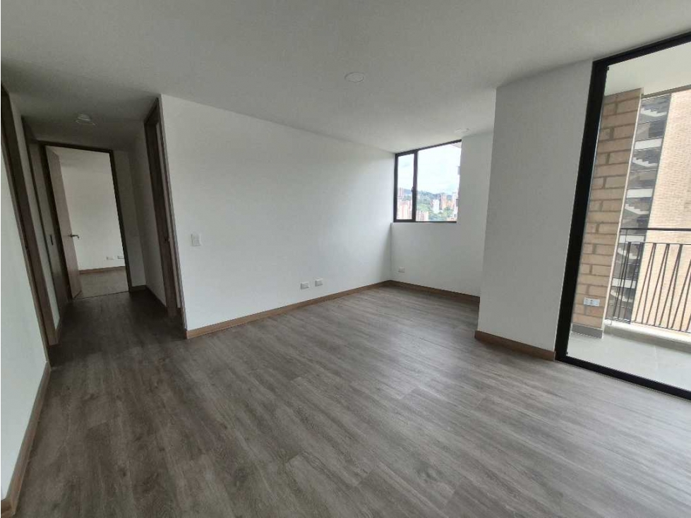 VENTA APARTAMENTO, ENVIGADO. URBANIZACION CIVITA — foto 6