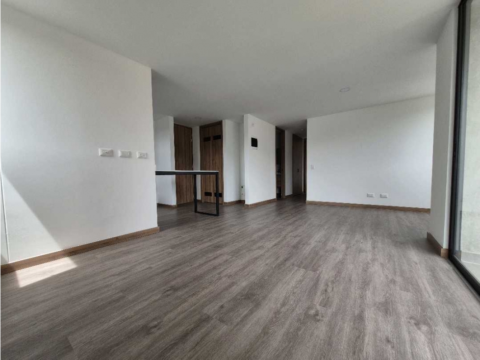 VENTA APARTAMENTO, ENVIGADO. URBANIZACION CIVITA — foto 5