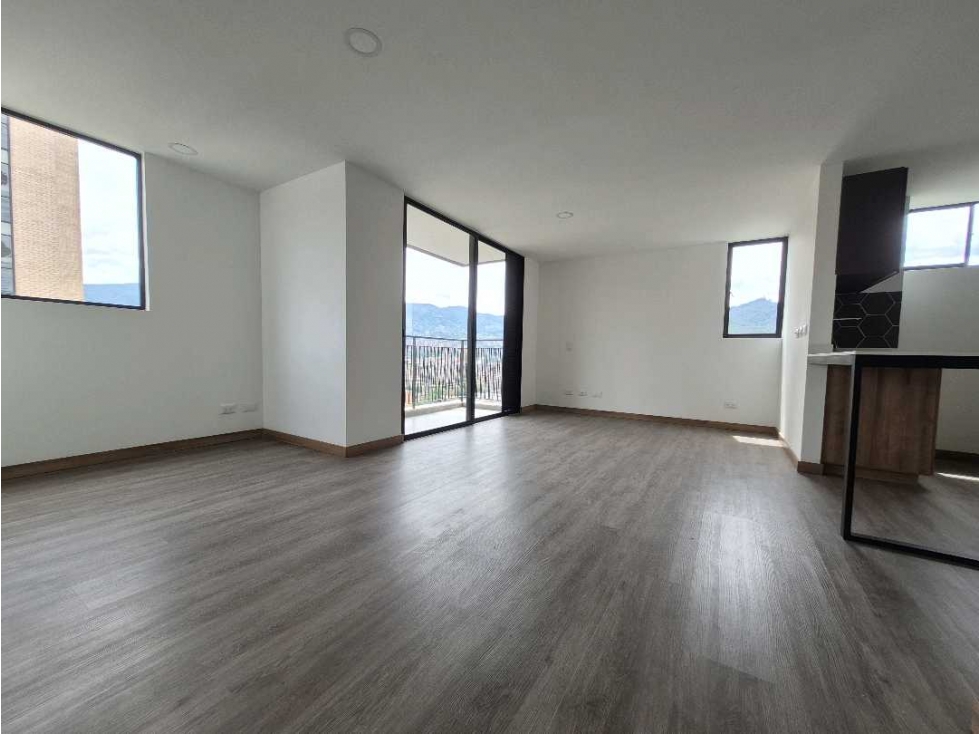 VENTA APARTAMENTO, ENVIGADO. URBANIZACION CIVITA — foto 3