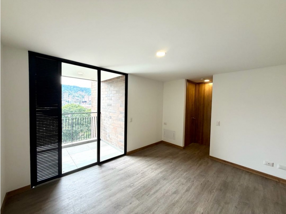 VENTA APARTAMENTO ENVIGADO LAS VEGAS CERCA A MAYORCA