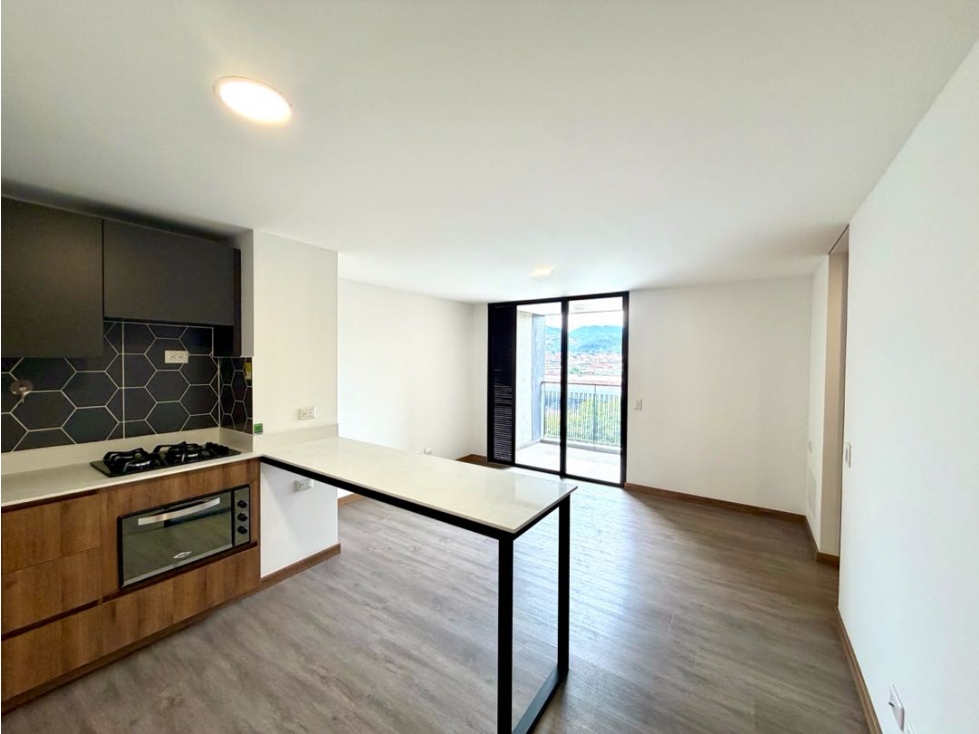 VENTA APARTAMENTO ENVIGADO LAS VEGAS CERCA A MAYORCA — foto 2