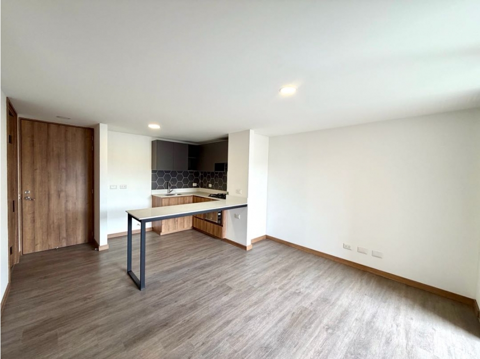 VENTA APARTAMENTO ENVIGADO LAS VEGAS CERCA A MAYORCA — foto 3