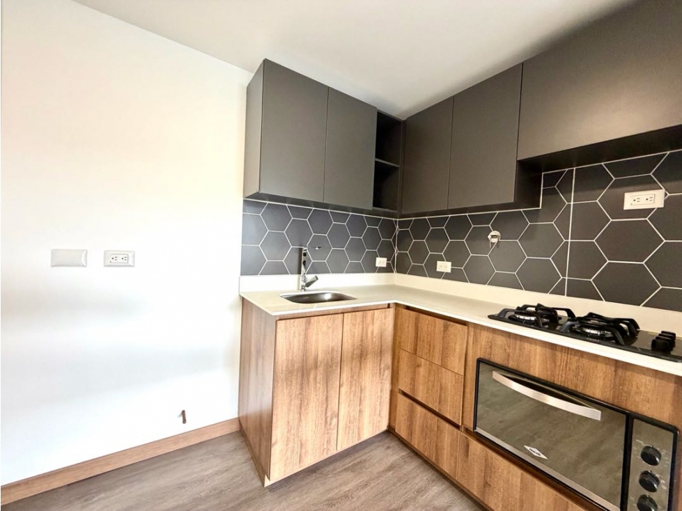 VENTA APARTAMENTO ENVIGADO LAS VEGAS CERCA A MAYORCA — foto 4