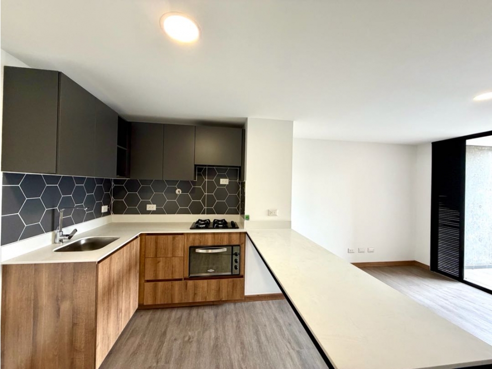 VENTA APARTAMENTO ENVIGADO LAS VEGAS CERCA A MAYORCA — foto 5