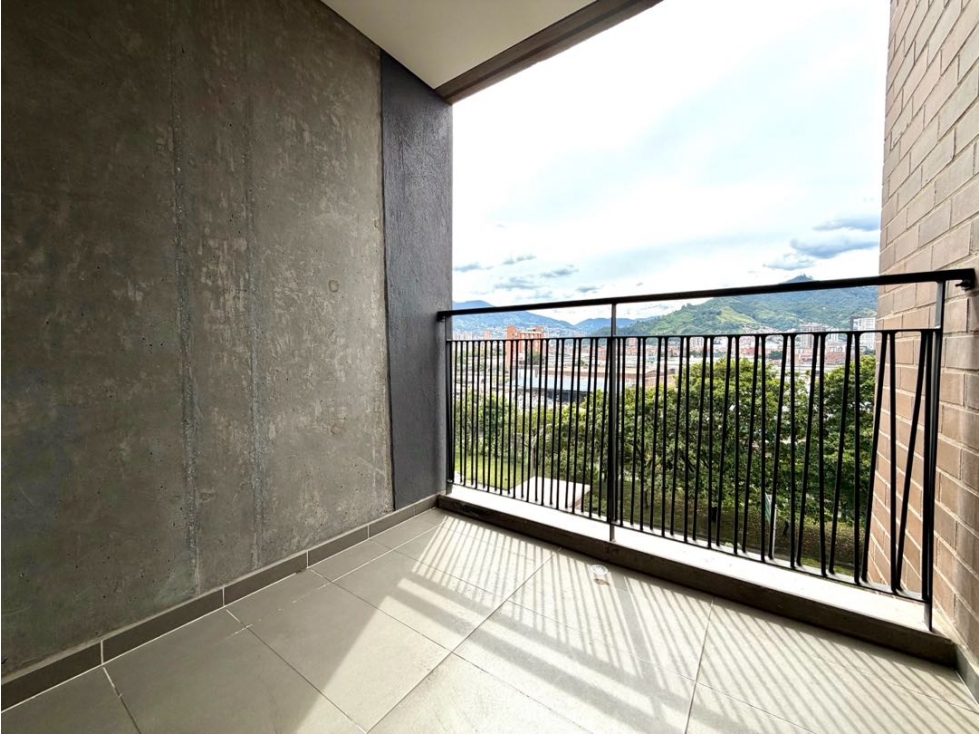 VENTA APARTAMENTO ENVIGADO LAS VEGAS CERCA A MAYORCA — foto 6