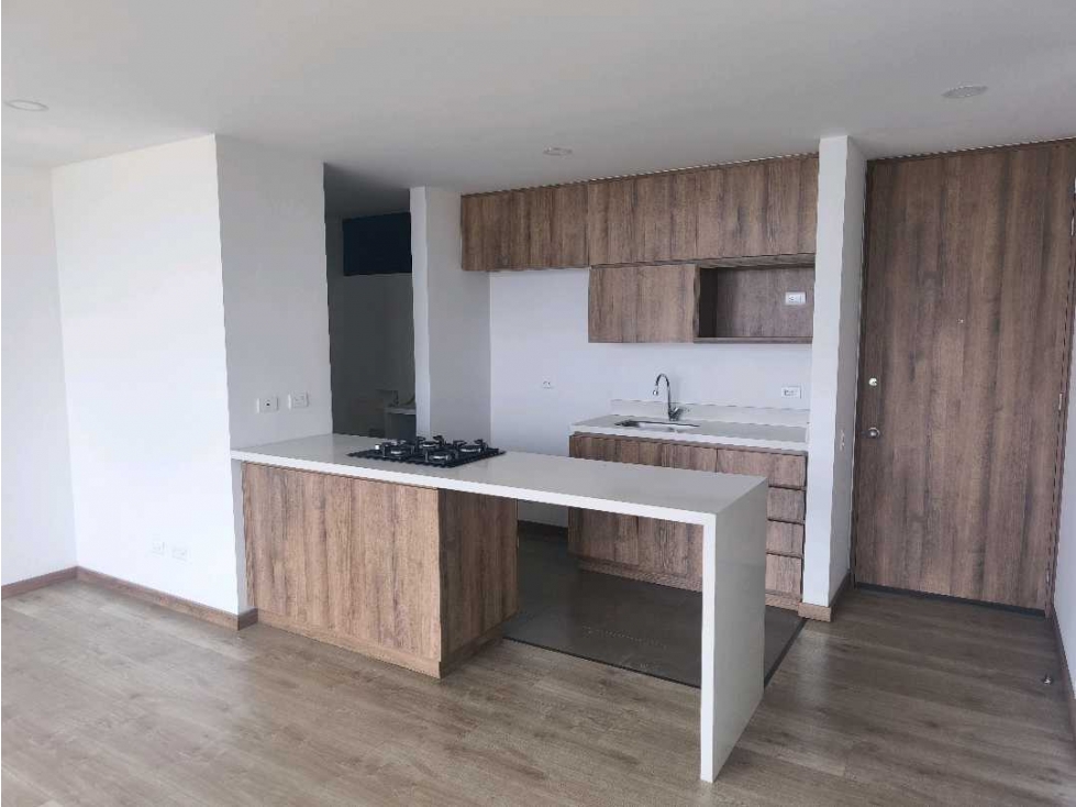 Venta Apartamento Envigado vista garantizada