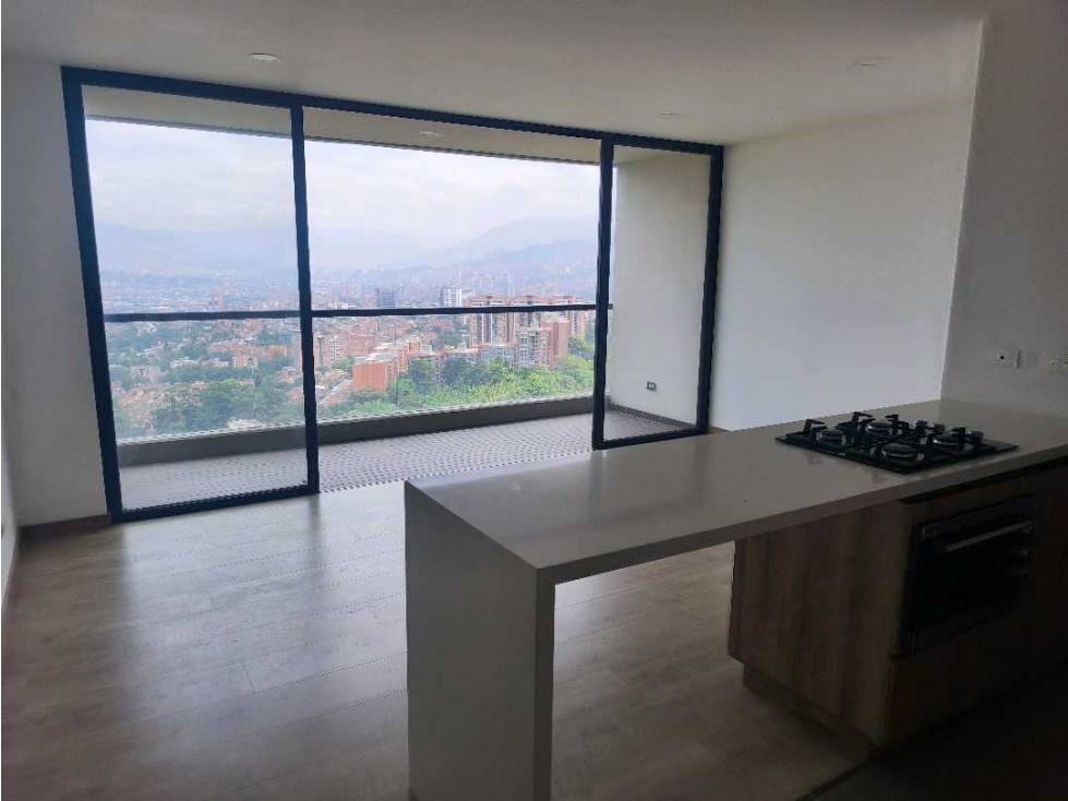 Venta Apartamento Envigado vista garantizada — foto 3