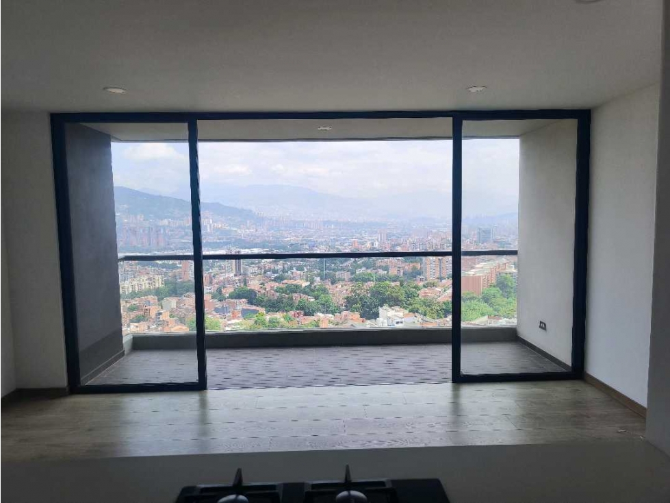 Venta Apartamento Envigado vista garantizada — foto 4