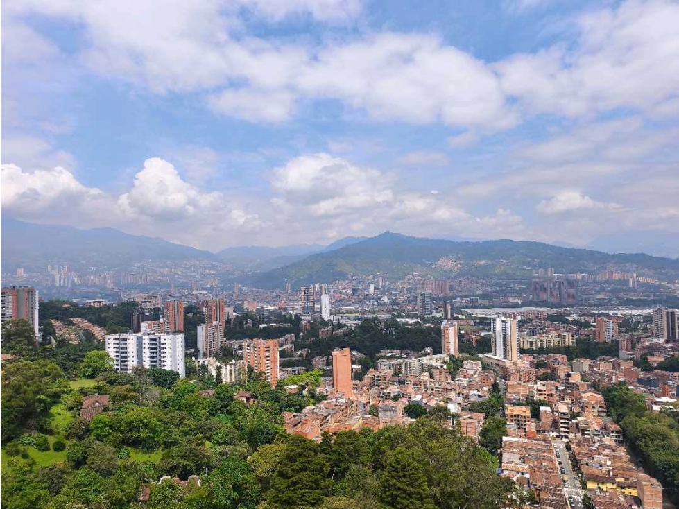 Venta Apartamento Envigado vista garantizada — foto 5