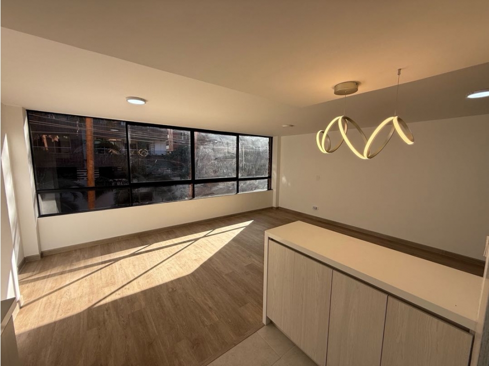 VENTA APARTAMENTO ENVIGADO ZÚÑIGA
