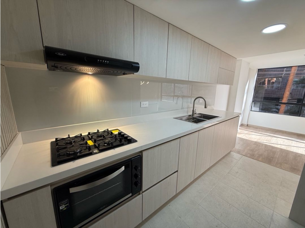 VENTA APARTAMENTO ENVIGADO ZÚÑIGA — foto 2