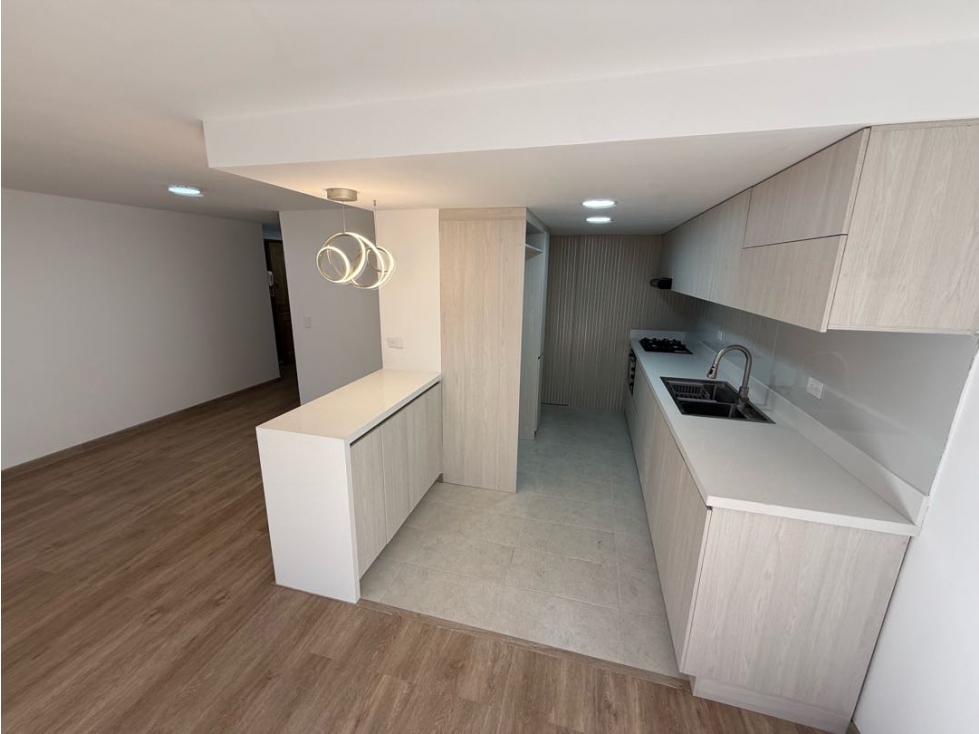 VENTA APARTAMENTO ENVIGADO ZÚÑIGA — foto 3