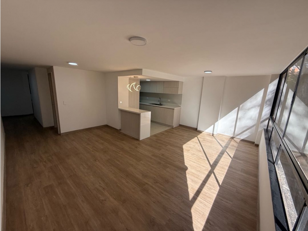 VENTA APARTAMENTO ENVIGADO ZÚÑIGA — foto 4