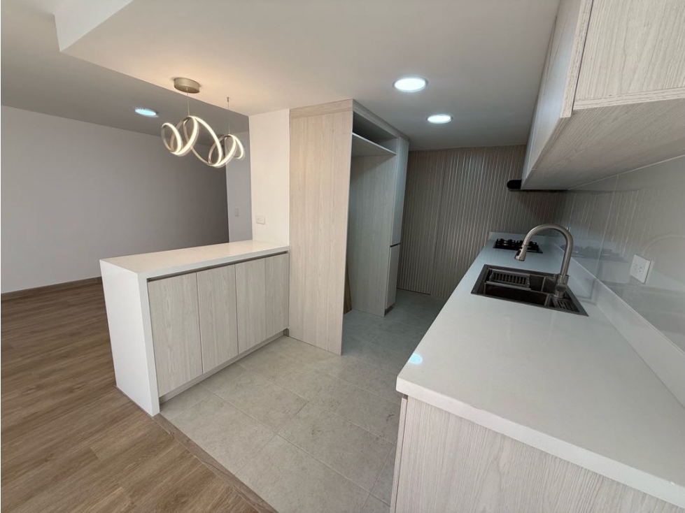 VENTA APARTAMENTO ENVIGADO ZÚÑIGA — foto 5