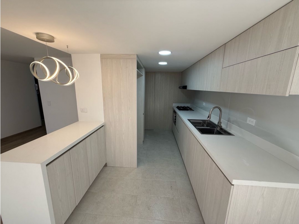VENTA APARTAMENTO ENVIGADO ZÚÑIGA — foto 6