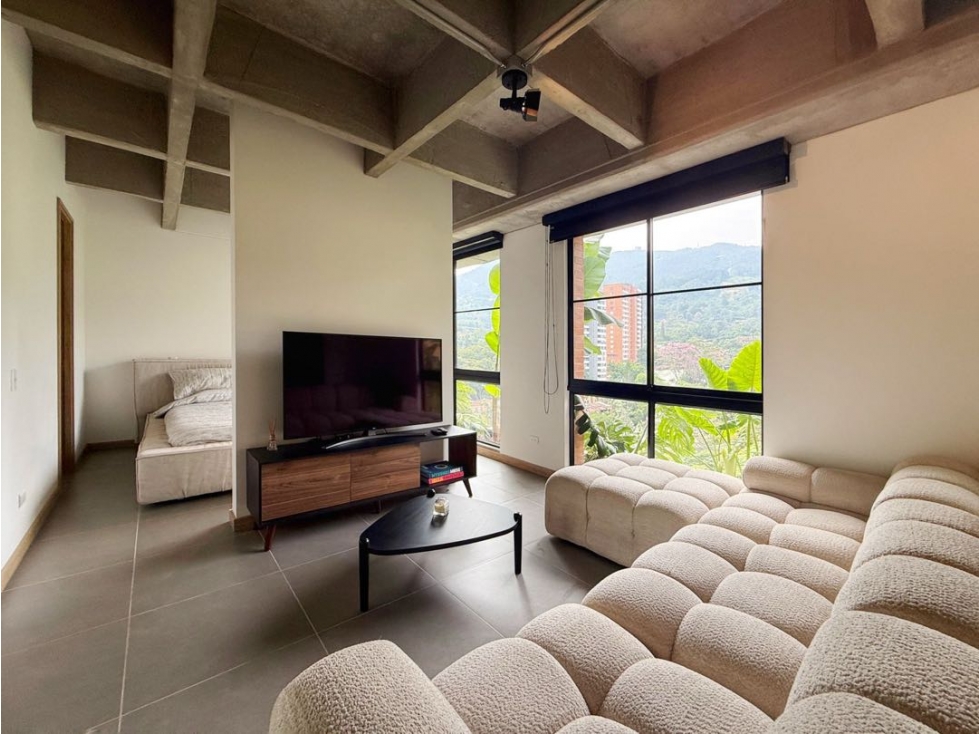 Venta apartamento escobero