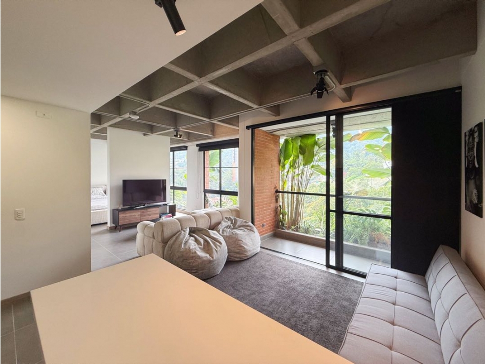 Venta apartamento escobero — foto 2