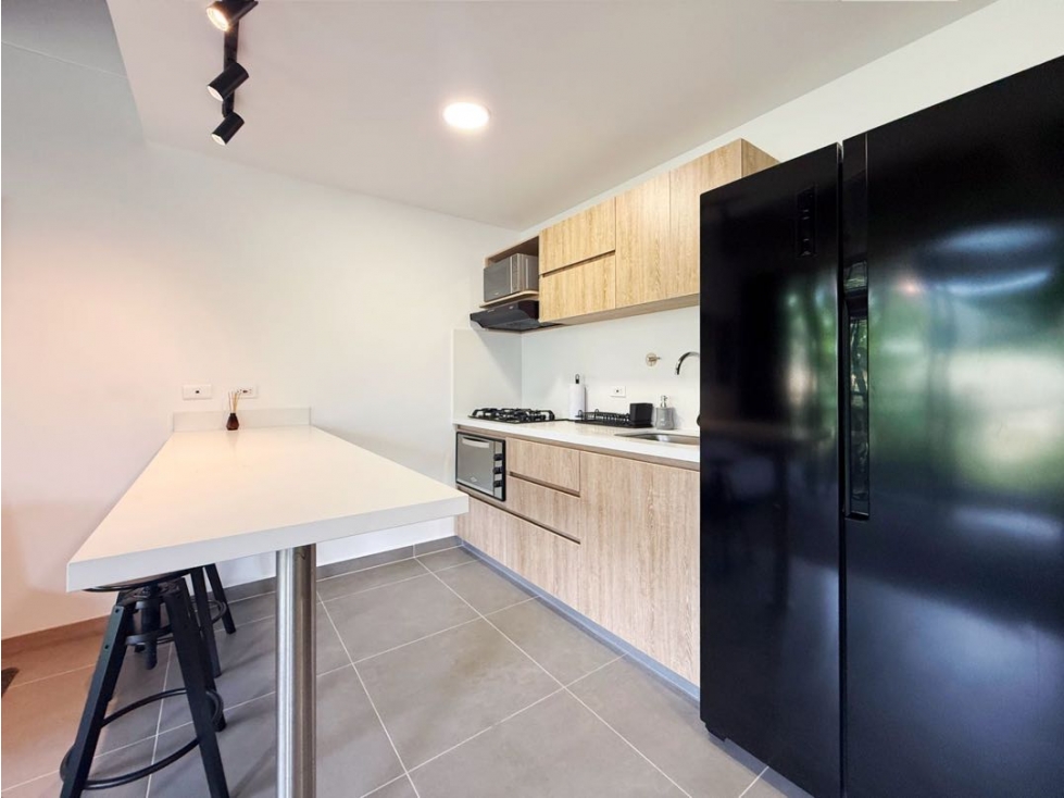 Venta apartamento escobero — foto 3