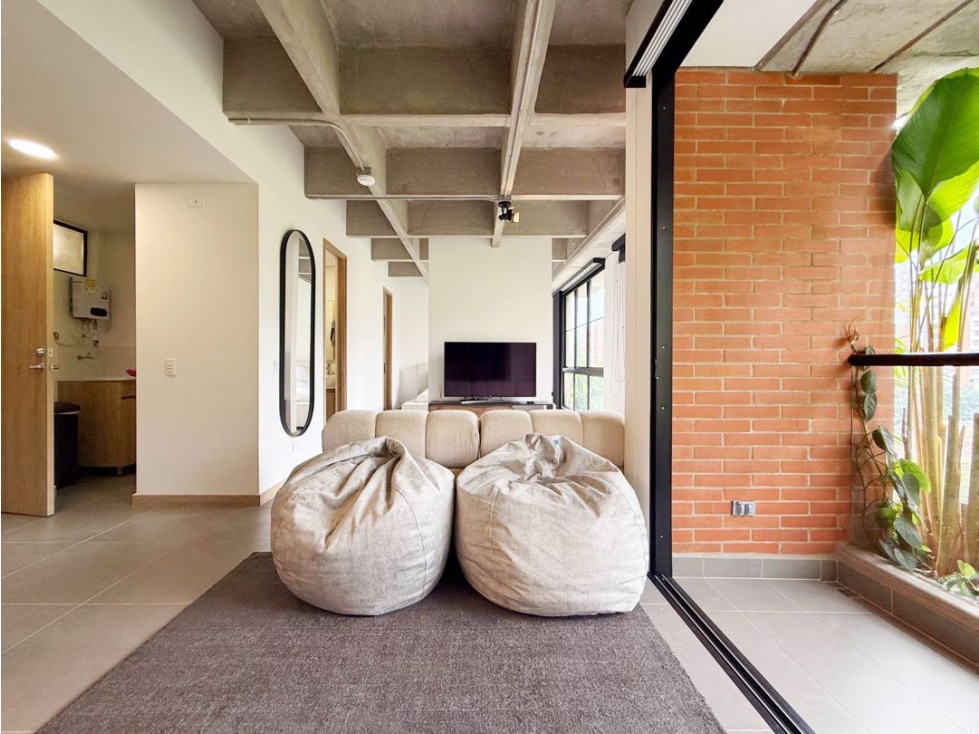 Venta apartamento escobero — foto 4