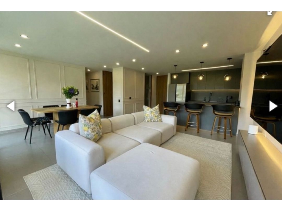Venta de Apartamento Loma del Escobero Envigado — foto 2