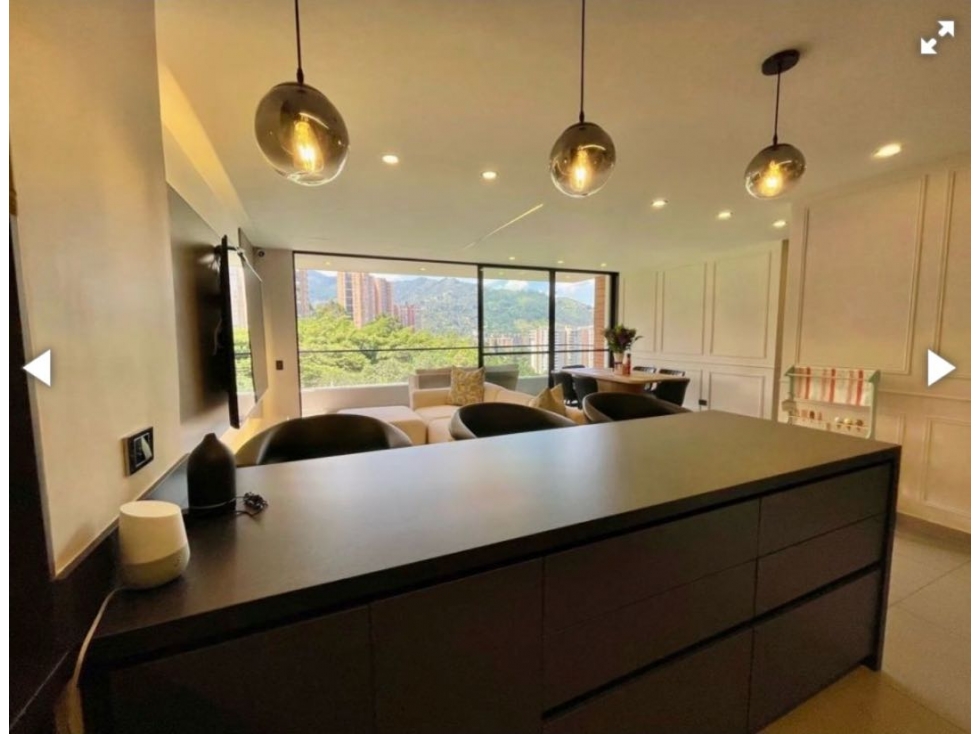 Venta de Apartamento Loma del Escobero Envigado — foto 5