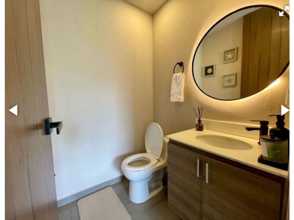 Venta de Apartamento Loma del Escobero Envigado — foto 6
