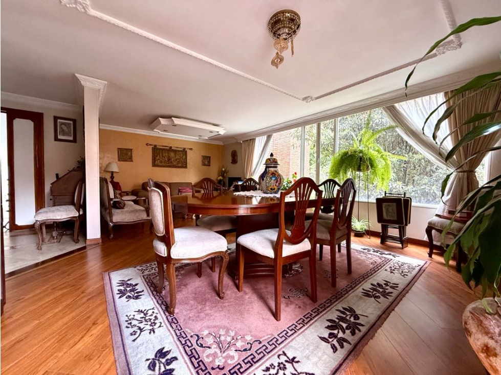Venta apartamento esquinero 125 mts2 Pasadena segundo piso Alto — foto 2