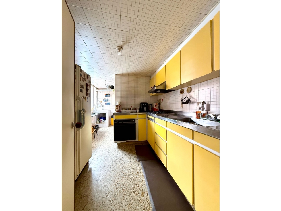 Venta apartamento esquinero 125 mts2 Pasadena segundo piso Alto — foto 5