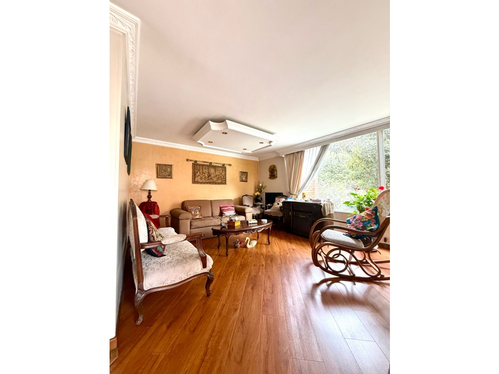 Venta apartamento esquinero 125 mts2 Pasadena segundo piso Alto — foto 4