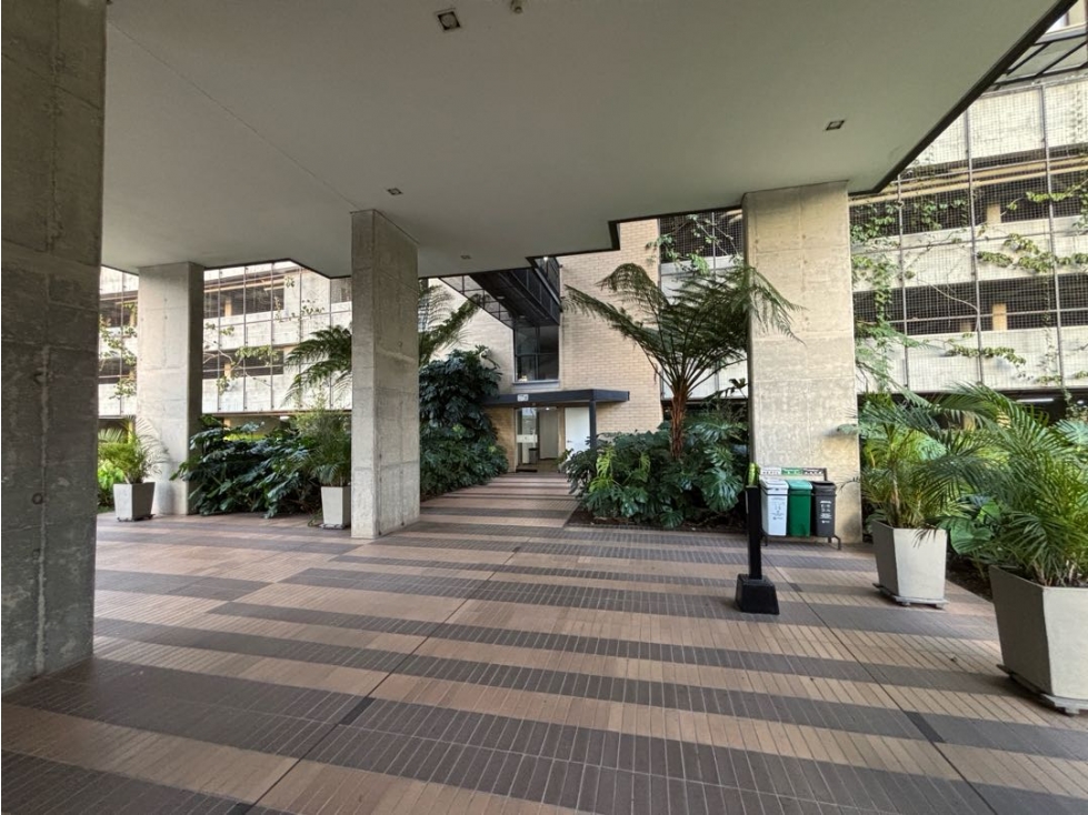 Venta apartamento esquinero en piso alto. Rionegro — foto 3