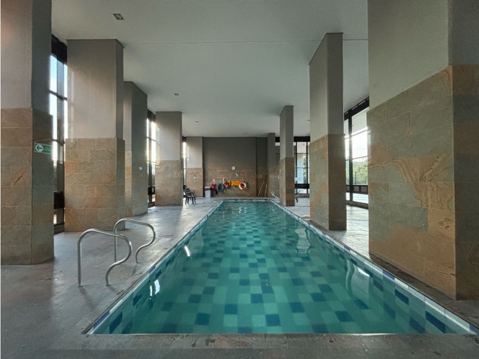 Venta apartamento esquinero en piso alto. Rionegro — foto 6