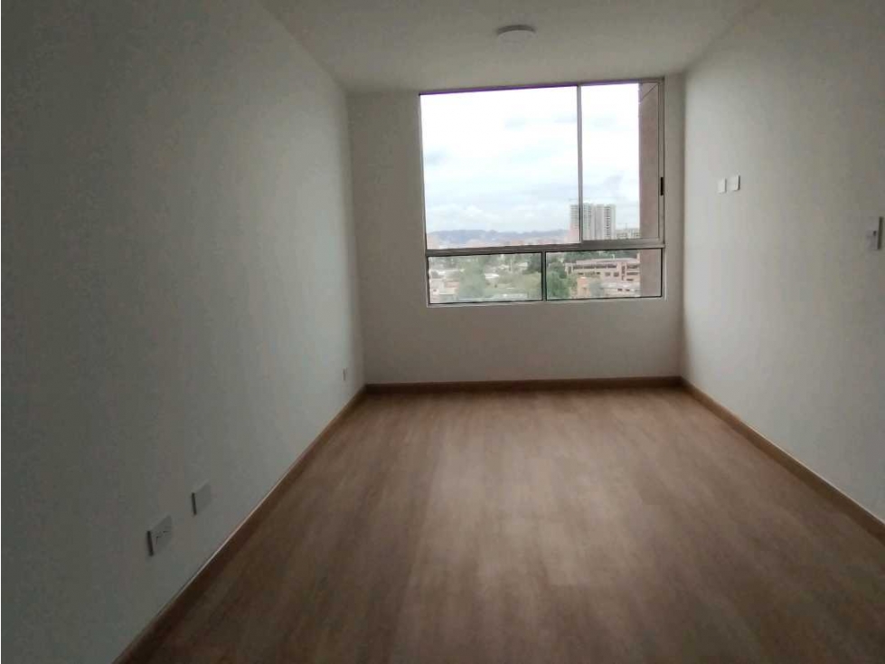 Venta apartamento Hacienda La Estancia - Navarra -, Bogota — foto 2