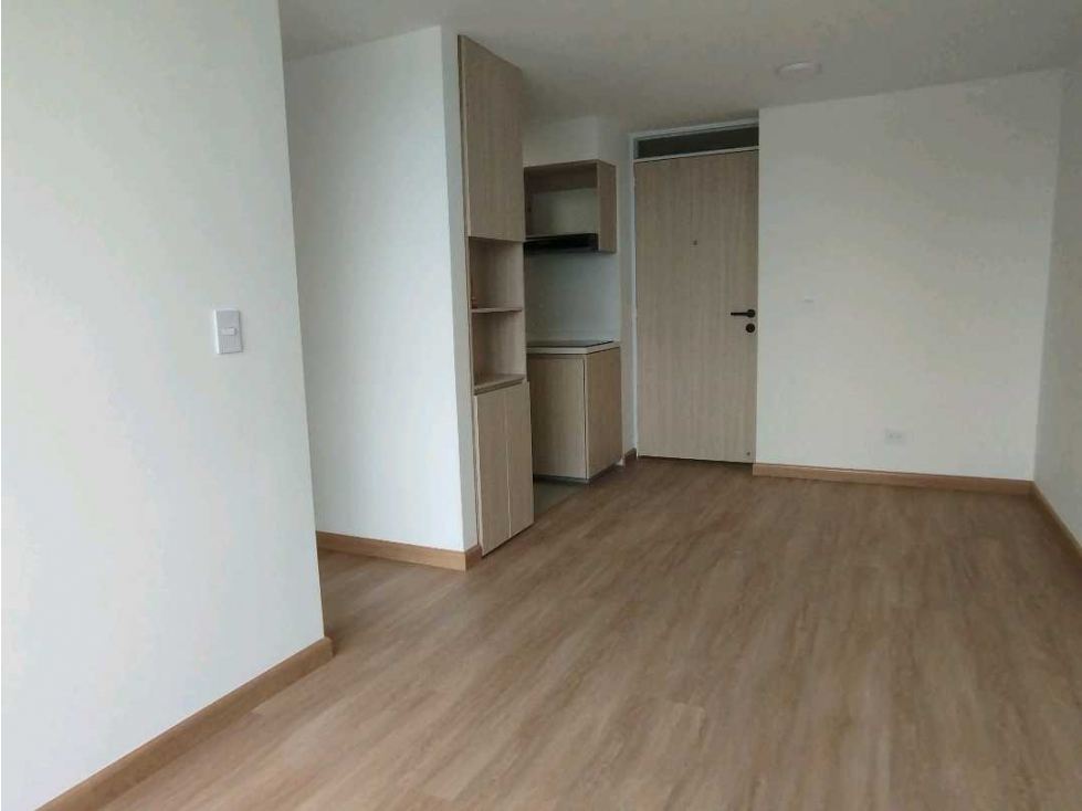 Venta apartamento Hacienda La Estancia - Navarra -, Bogota — foto 4