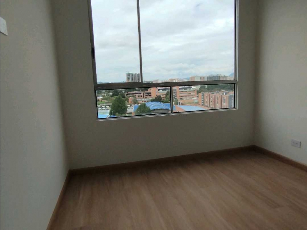 Venta apartamento Hacienda La Estancia - Navarra -, Bogota — foto 3