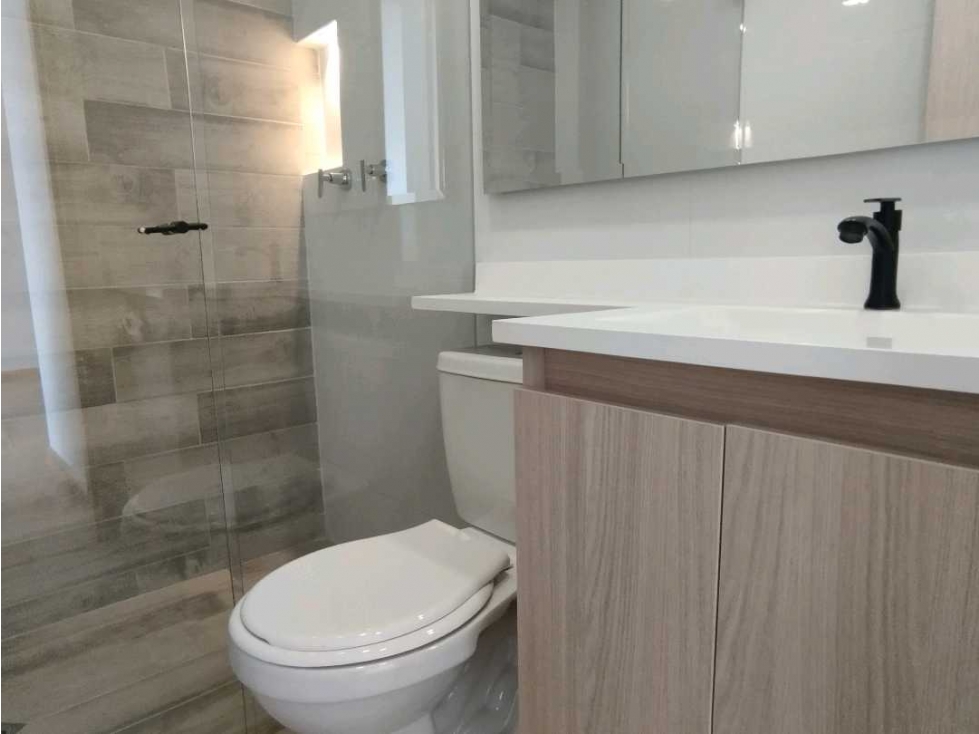Venta apartamento Hacienda La Estancia - Navarra -, Bogota — foto 5