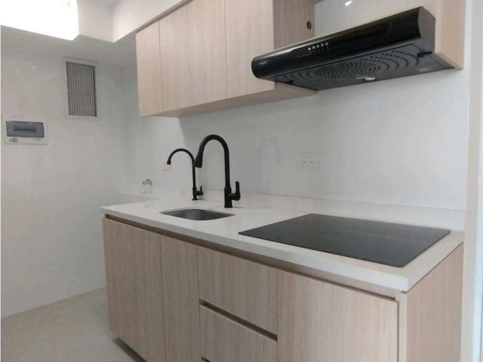 Venta apartamento Hacienda La Estancia - Navarra -, Bogota — foto 6